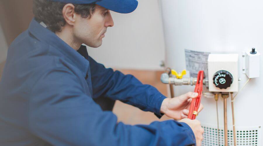 Professional septic pumping service in Welch, MN